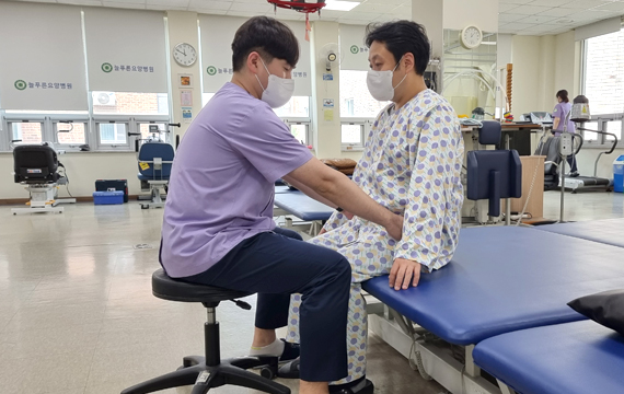 중추신경계 발달치료